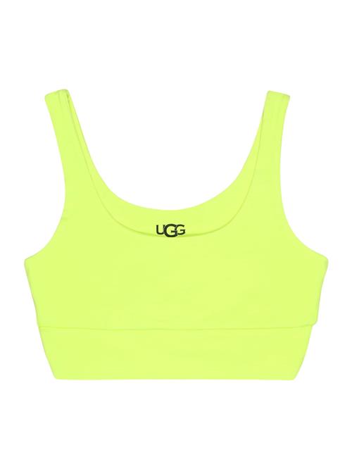 UGG Overdel  lime