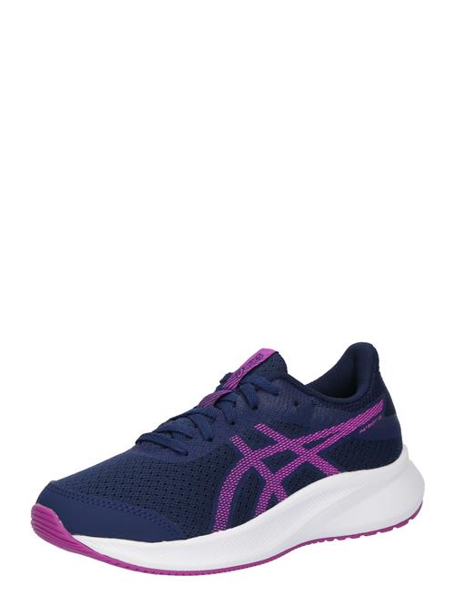 Se ASICS Sportssko 'Patriot 13 Gs'  mørkeblå / fuchsia ved About You