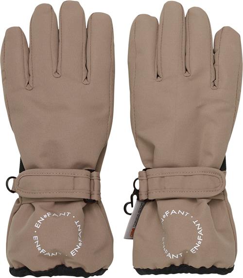 En Fant Gloves 6-8Y - Vanter & Luffer hos Magasin