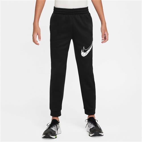 Nike Multi Thermafit Bukser 122-128 / XS - Træningsbukser hos Magasin