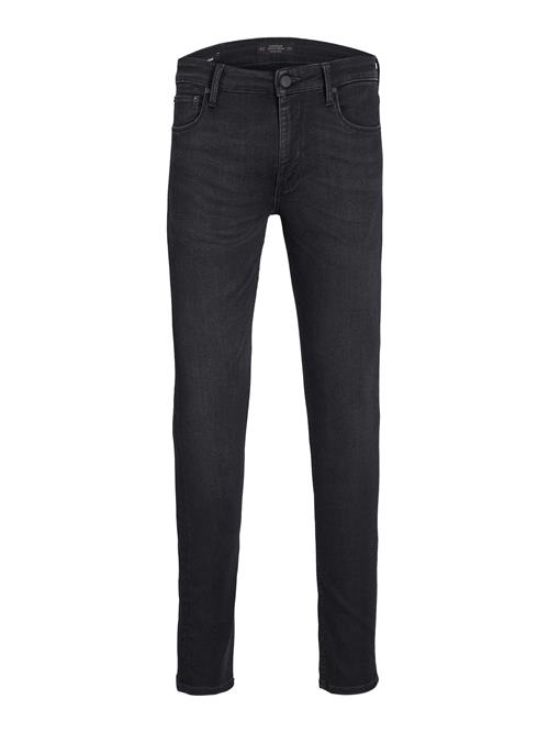 JACK & JONES Jeans 'JJLiam Evan'  black denim