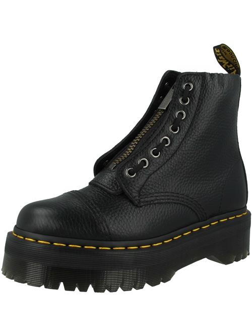 Se Dr. Martens Snørestøvletter 'Sinclair'  sort ved About You