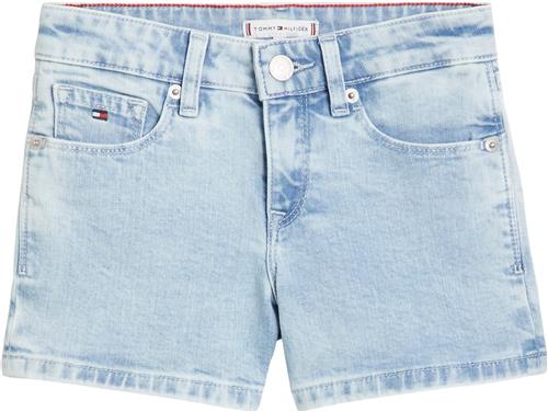 Tommy Hilfiger Nora Short Soft Light Str 8 år / 128 cm - Softlight Shorts & Bloomers hos Magasin