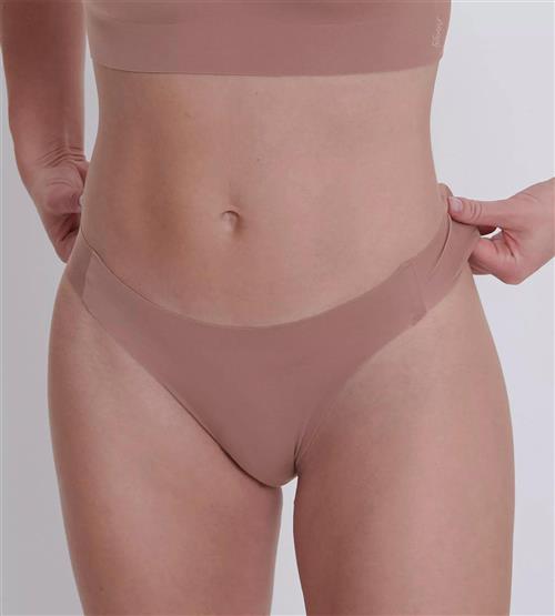 Se Sloggi Sloggi Zero Feel 2. 0 High leg Briefs Str L - hos Magasin ved Magasin