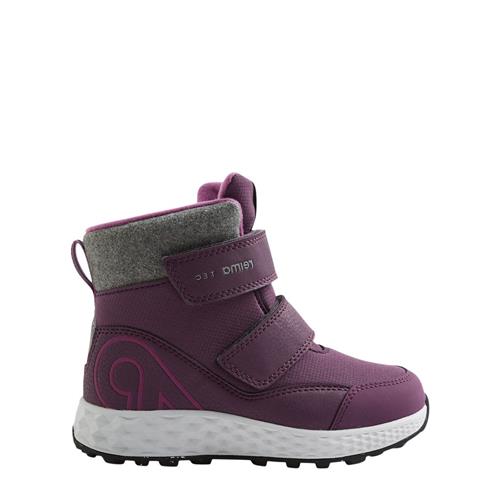 Reima Funktionelle Trænere Hallava-Deep purple 24 EU  Lilla  24 EU  Unisex