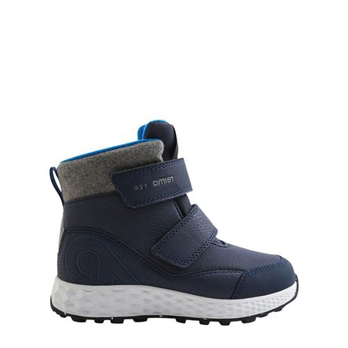 Reima Gummi Funktionelle Sneakers Navy | Marine blå | 25 EU