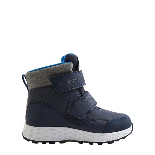 Reima Gummi Funktionelle Sneakers Navy 27 EU  Marineblå  27 EU  Unisex