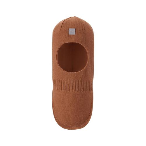 Reima Balaclava Starrie-Cinnamon brown | Brun | 52 cm