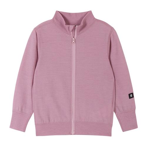 Reima Sweater - Mahin i Grey Pink | Lyserød | 98 cm