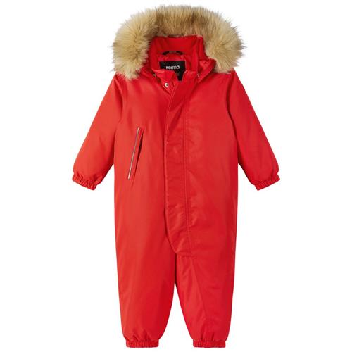 Reima Vinterkedeldragt Gotland-Tomato Red 98 cm  Rød  98 cm  Unisex