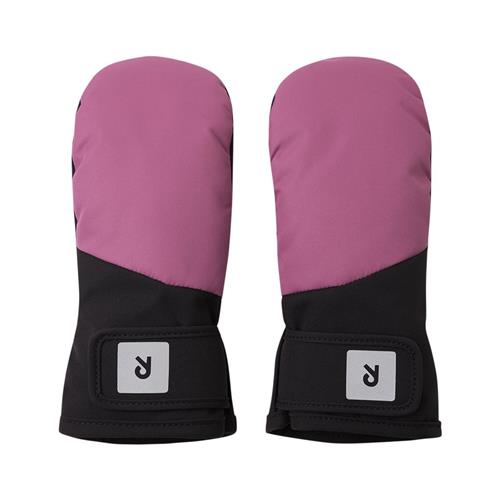 Reima Mittens - Lapases i Red Violet | Lilla | 8-10 years