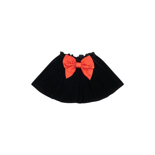 Konges Sløjd Gia Skirt Grs - Black | Sort | 7-8 years