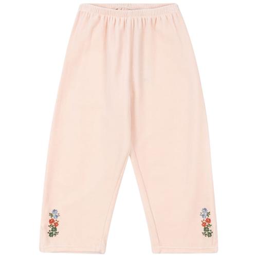 Konges Sløjd Velou Pants Gots - Creole Pink | Lyserød | 4 years