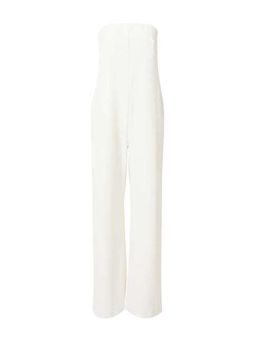 River Island Jumpsuit  hvid