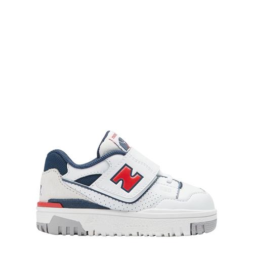 New Balance 550 Baby Sneakere Hvide | Hvid | 21 EU