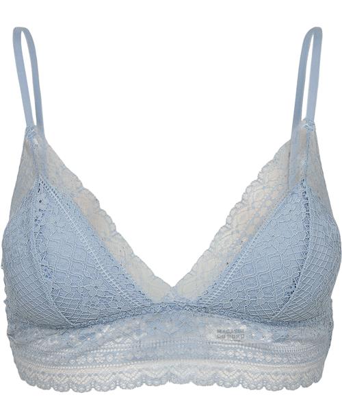 Se Magasin du Nord Collection Magasin Dusty 1. 2 Padded Bra Bh'er Uden Bøjle Str S ved Magasin