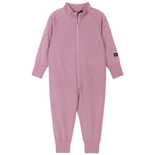 Reima Overall - Parvin i Grey Pink | Lyserød | 98 cm