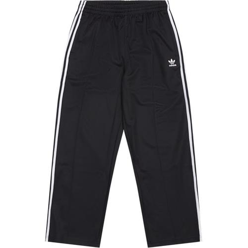 Se Adidas Originals Baggy Tp Iz4801 Bukser Sort ved Quint