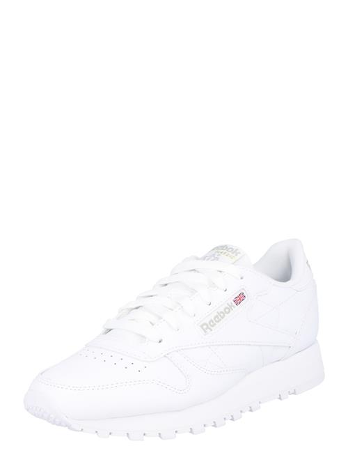 Reebok Sneaker low 'Classic'  hvid