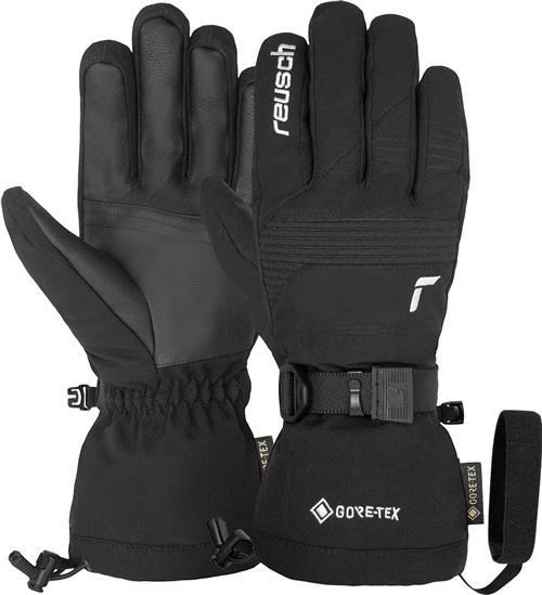 Reusch Powder Spirit Goretex Skihandsker 8.5 - Skitøj hos Magasin