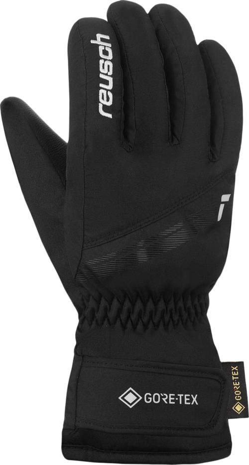 Reusch Fred Goretex Skihandsker 6.5 - Skitøj hos Magasin