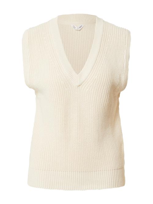 MELAWEAR Pullover 'DAYITA'  creme