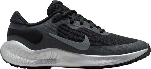 Nike Revolution 7 Sneakers Sort Sneakers Str 33 - hos Magasin