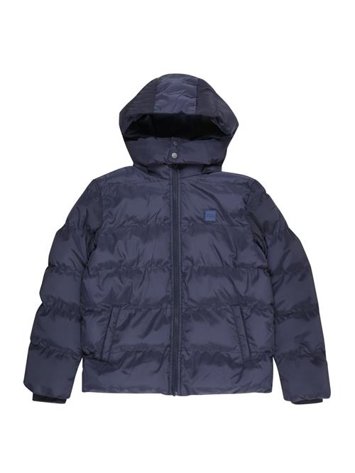 Urban Classics Vinterjakke  navy