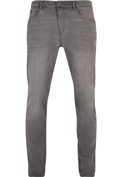 Urban Classics Jeans  grey denim