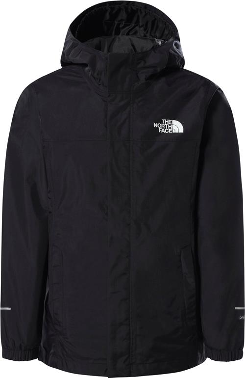 The North Face Resolve Reflective Jakke 6-8 ÅR / S - Jakker & Overtøj hos Magasin