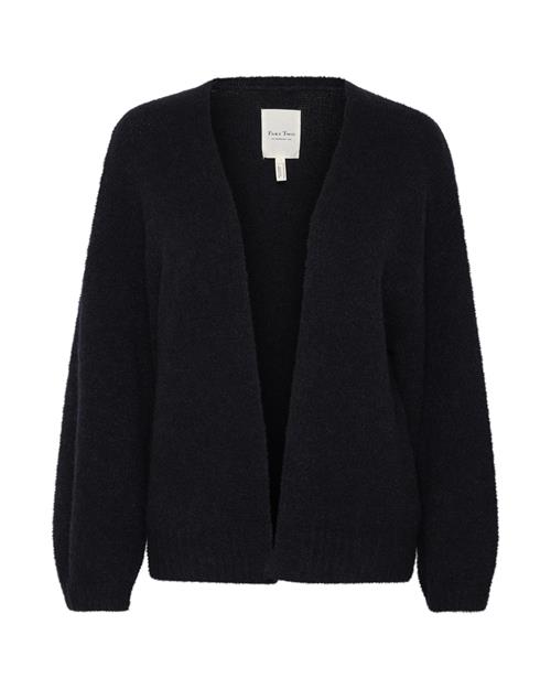 Part Two Cardigan 'Rastina'  navy