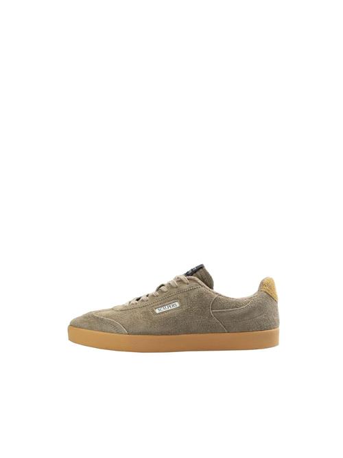 Scalpers Sneaker low  taupe