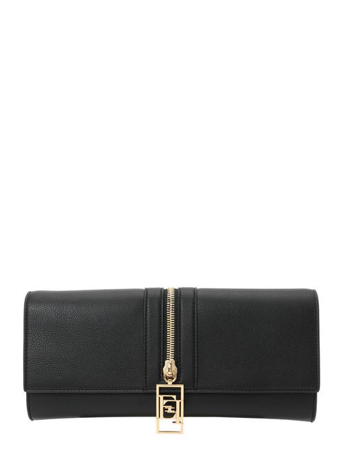 Elisabetta Franchi Clutch  sort