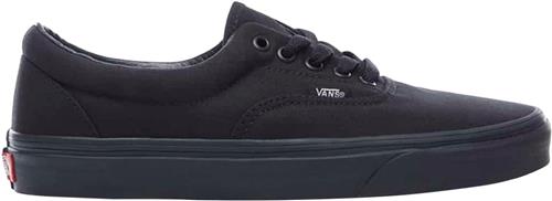 Vans Era Sneakers Mand Sort Sneakers Str 39 - hos Magasin