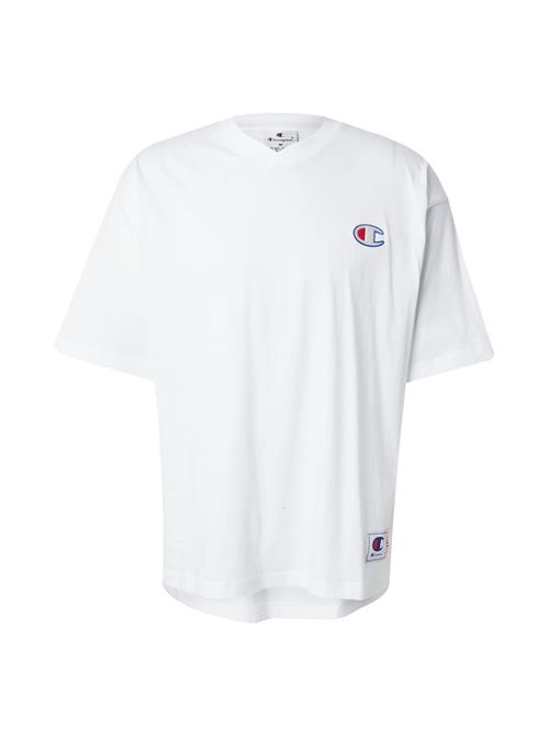 Champion Authentic Athletic Apparel Bluser & t-shirts  royalblå / rød / sort / hvid