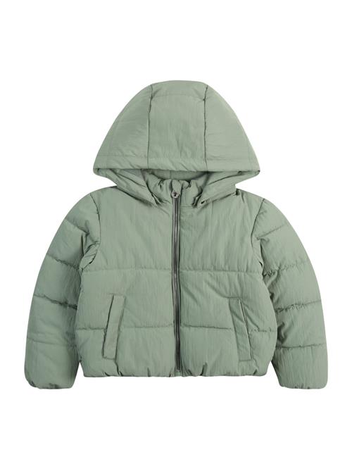 ONLY GIRLS Overgangsjakke  mint