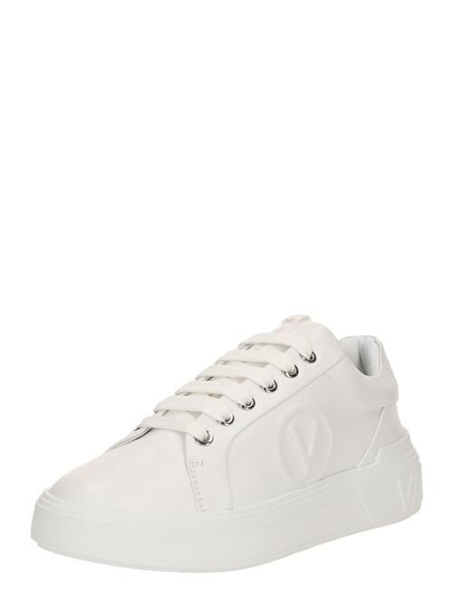 Se Valentino Shoes Sneaker low 'REY'  hvid ved About You