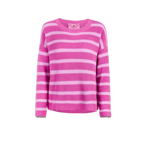 LIEBLINGSSTÜCK Pullover 'AnnikaL'  lyserød / lys pink