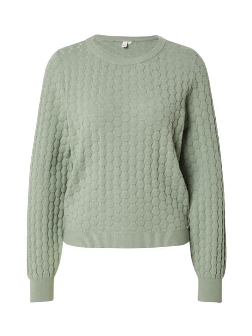 QS Pullover  mint