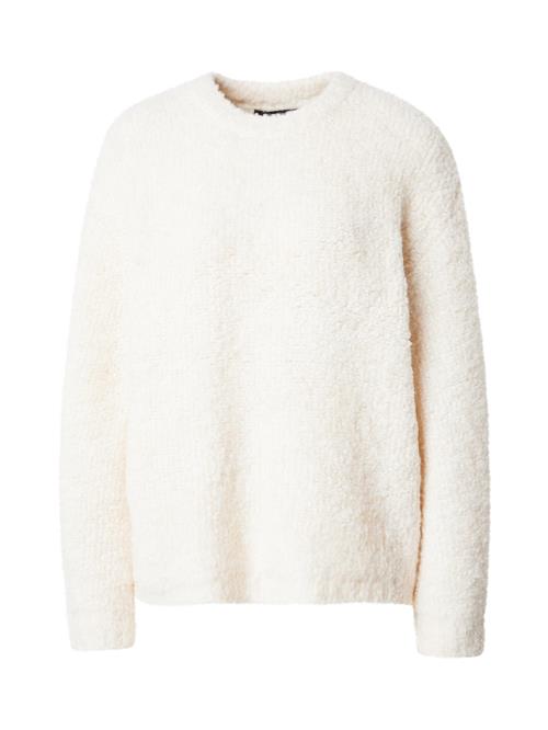 Gina Tricot Pullover  creme