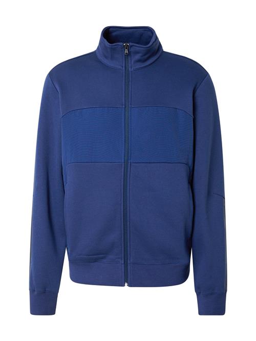 Champion Authentic Athletic Apparel Sweatjakke  blå / navy / ultramarinblå