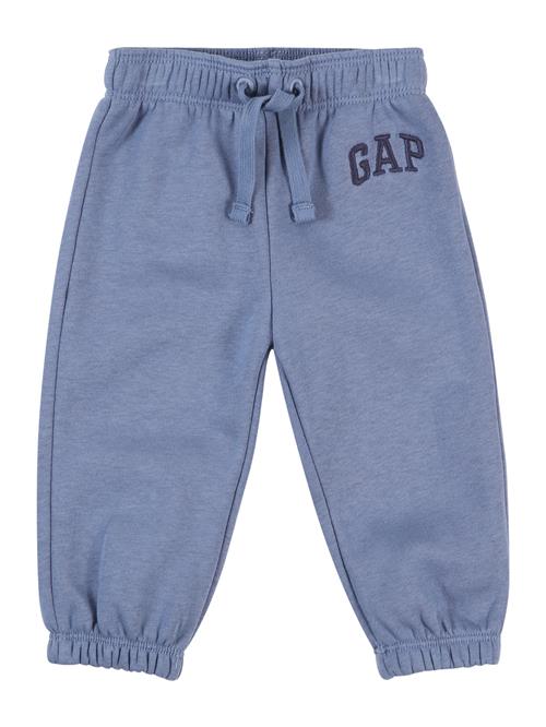 GAP Bukser  blå / navy