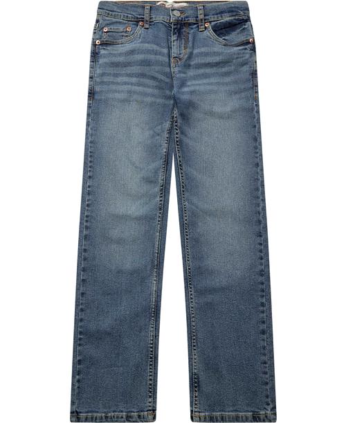 Levi's LVB 551z Authentic Strght Jean Str 10A - Burbank Jeans hos Magasin