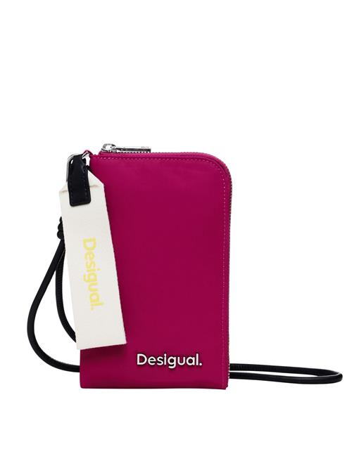 Desigual Tegnebog  rødviolet