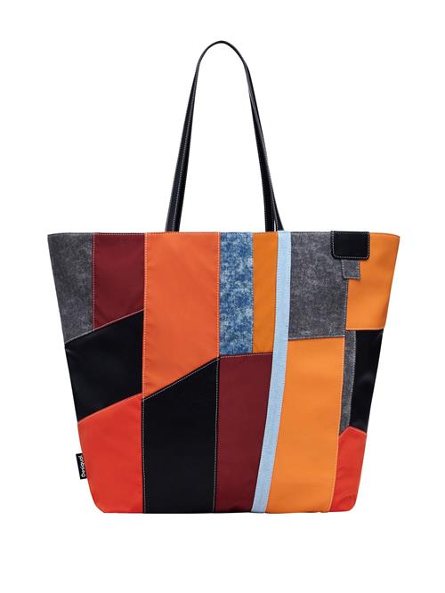 Desigual Shopper  blandingsfarvet