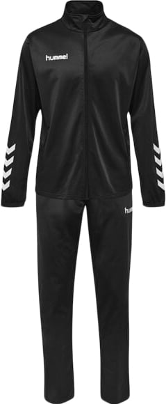 Hummel Promo Poly Træningsdragt XL - Tracksuits hos Magasin