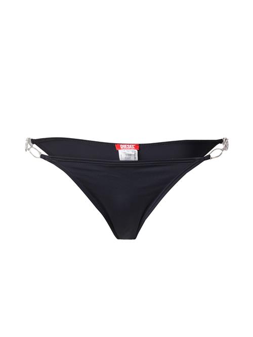 DIESEL Bikinitrusse  sort