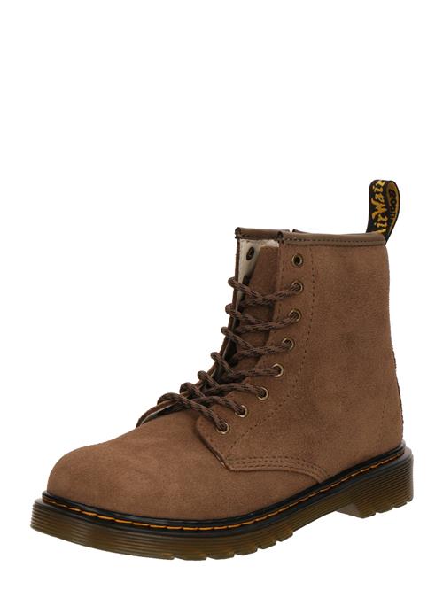 Dr. Martens Støvler 'Serena'  choko