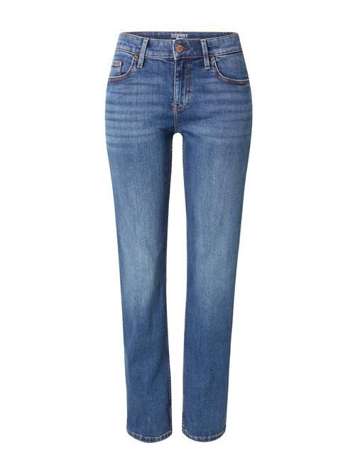 ESPRIT Jeans  blue denim