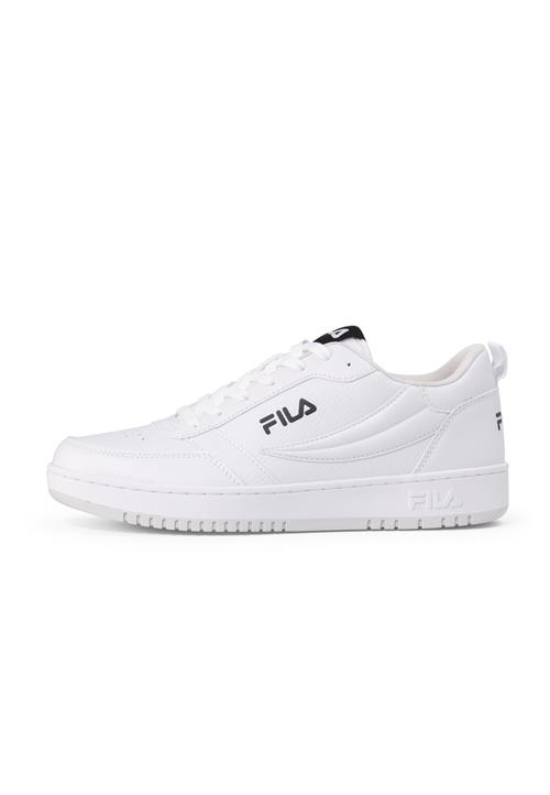 FILA Sneaker low 'REGA'  mørkeblå / hvid